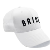 Groom Snapback Hat