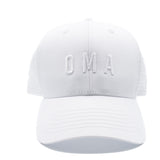 Custom Front Snapback Hat