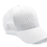 Custom Front Snapback Hat