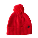 Blank Pom Pom Hat