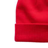 Custom Text Pom Pom Hat