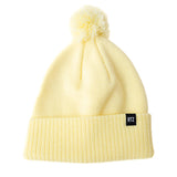 Blank Pom Pom Hat