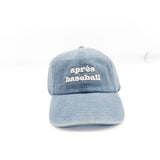 Apres Baseball Baseball Hat