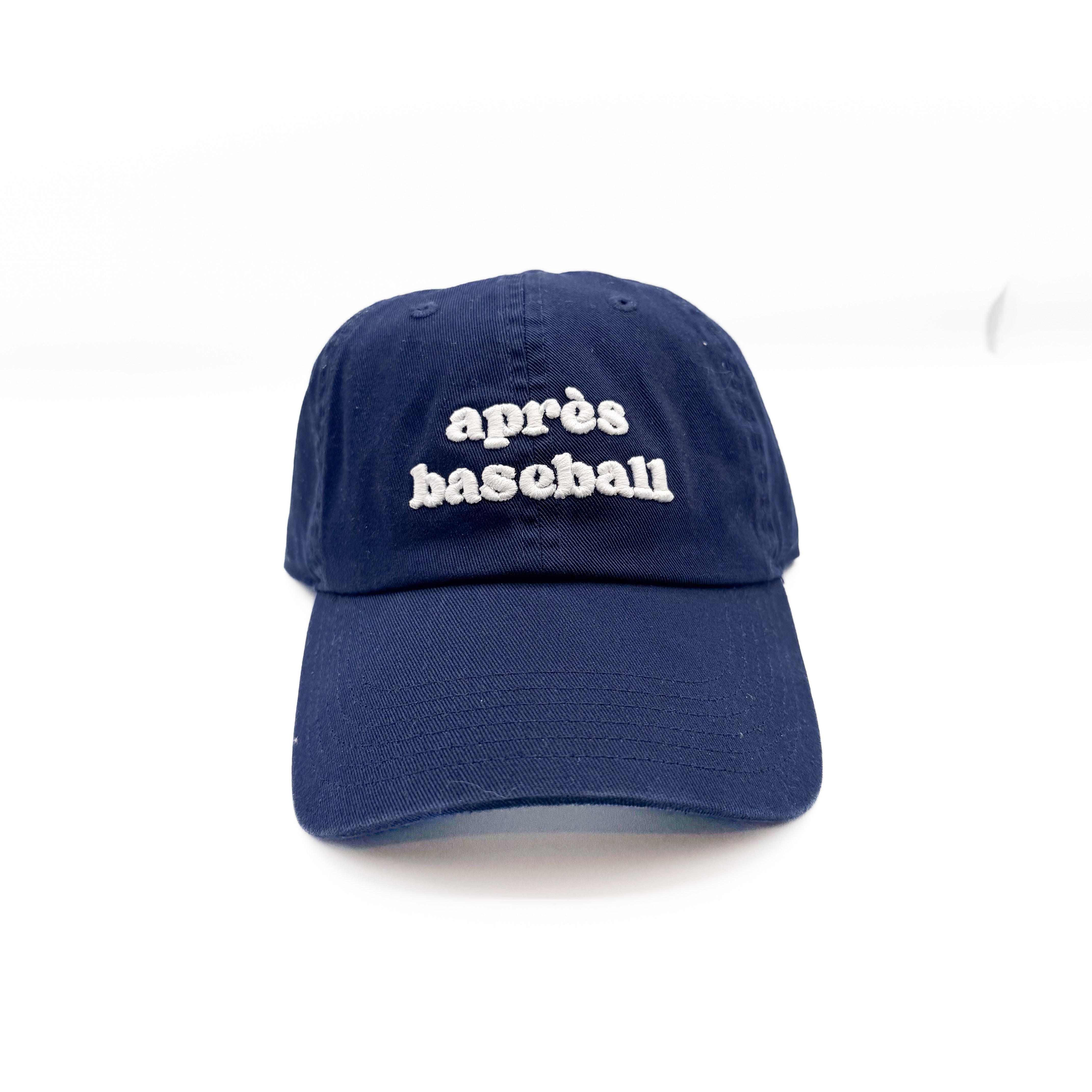 Apres Baseball Baseball Hat
