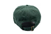 Hunter Green Poppy Hat