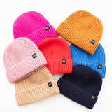 Blank Beanies