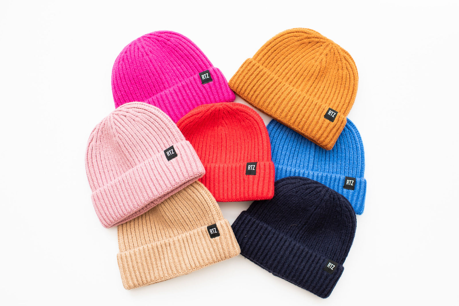 Blank Beanies