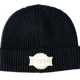Cheer Patch Beanie