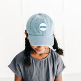 Sports Car Baseball Hat