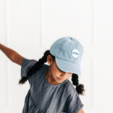 Sports Car Baseball Hat