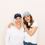 Grandma Baseball Hat