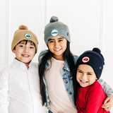 Tractor Patch Pom Pom