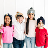 Tractor Patch Pom Pom