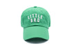 Kelly Green Little Bro Hat