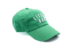 Kelly Green Little Bro Hat