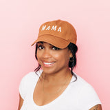 Mama Baseball Hat