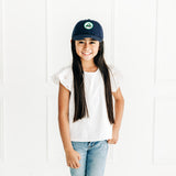 Tractor Patch Baseball Hat