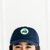 Tractor Patch Baseball Hat