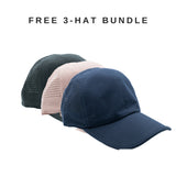 Blank Athletic Hat Bundle