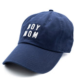Boy Mom Baseball Hat