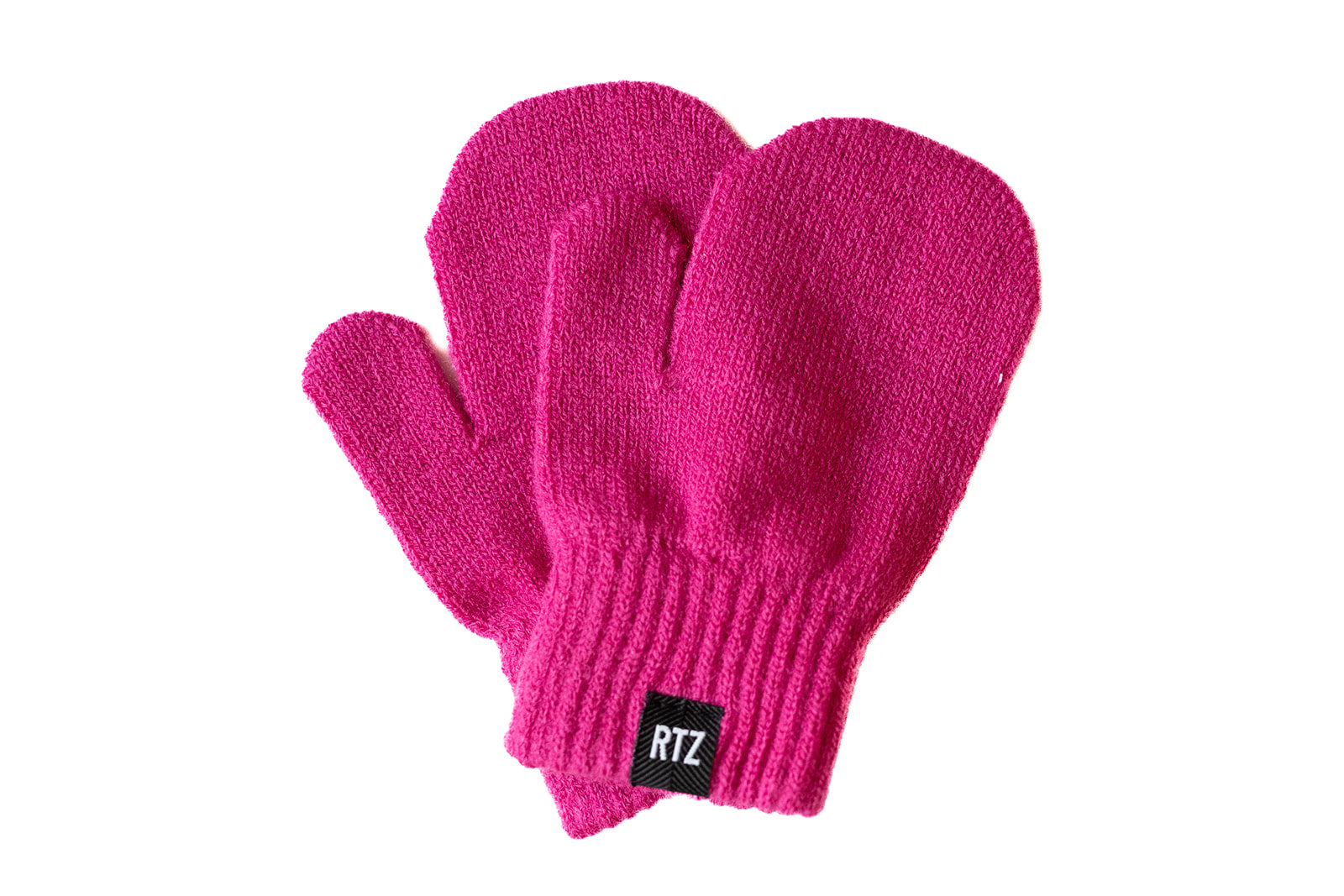 RTZ Mittens