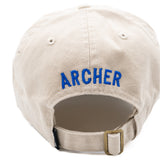 Dune Letter Baseball Hat