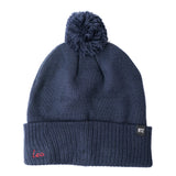 Custom Text Pom Pom Hat