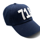 Area Code Baseball Hat