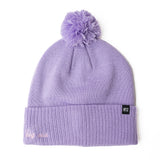 Custom Text Pom Pom Hat