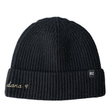 Custom Text Beanie