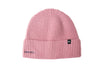 Custom Text Blush Beanie