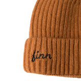 Custom Text Beanie