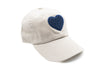 Dune Terry Heart Hat