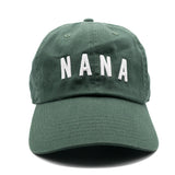 Nana Baseball Hat