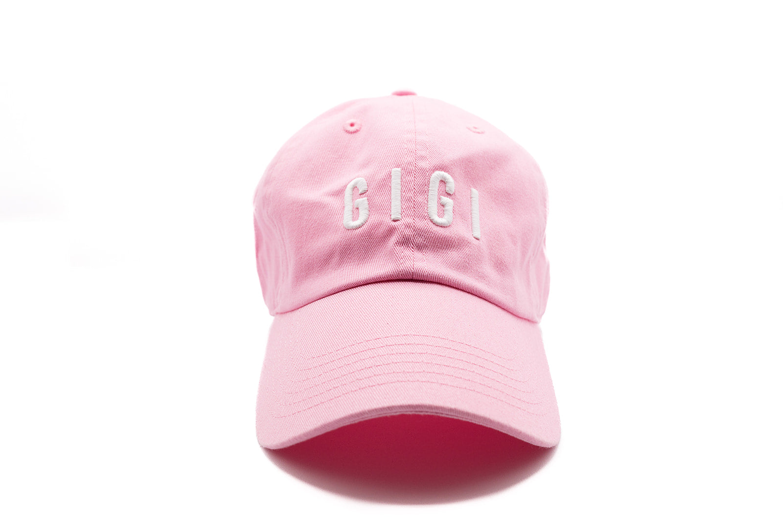 Gigi Baseball Hat