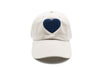 Dune Terry Heart Hat