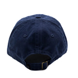 Soccer Patch Baseball Hat