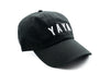 Yaya Hat in Black