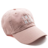 Twin Mom Baseball Hat