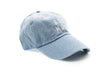 Denim Boy Mom Hat