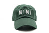 Hunter Green Mimi Hat