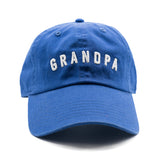 Grandpa Baseball Hat