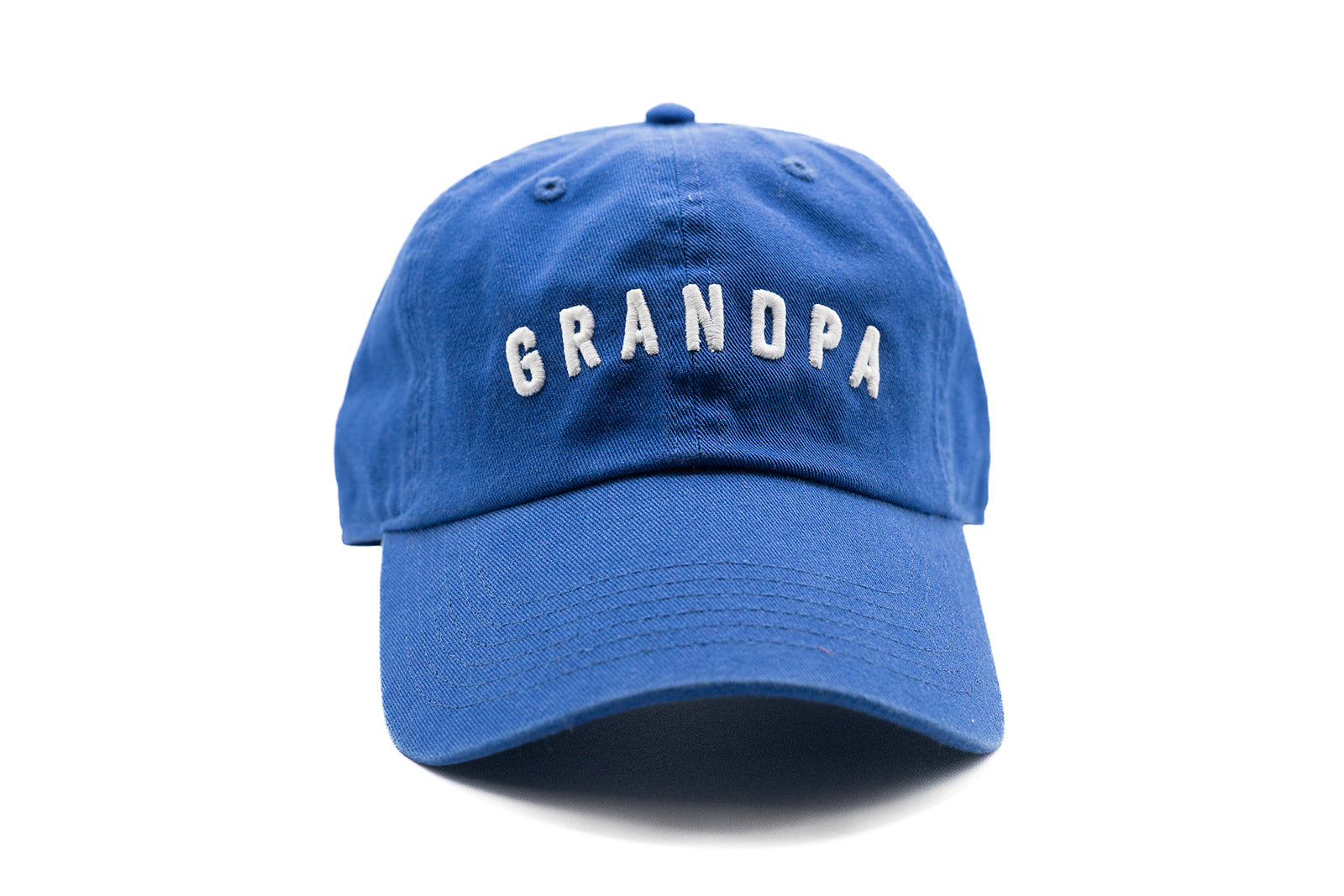 Grandpa Baseball Hat