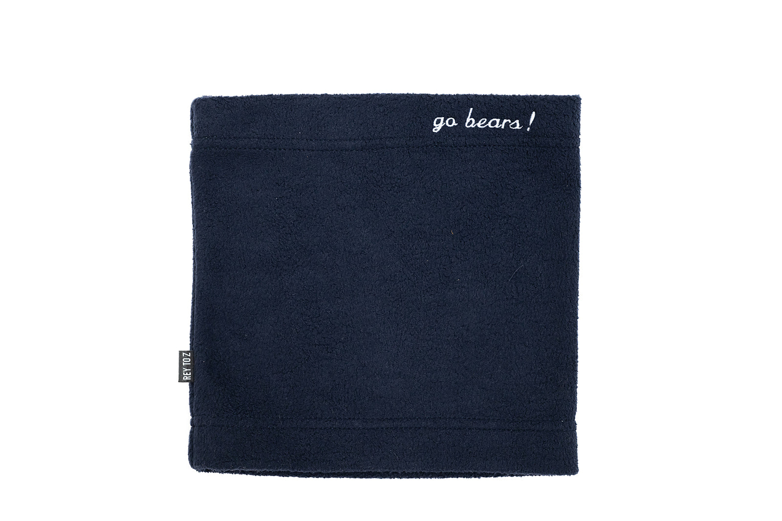 Navy Gaiter