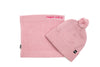 Pink Gaiter