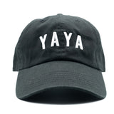 Yaya Baseball Hat