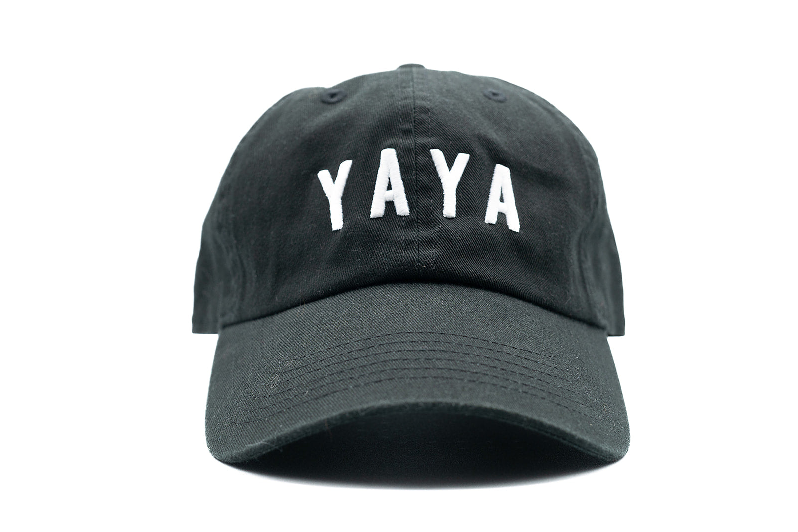 Yaya Baseball Hat