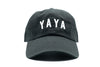 Yaya Hat in Black