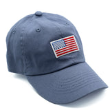 Flag Patch Baseball hat