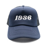 Custom Year Trucker Hat